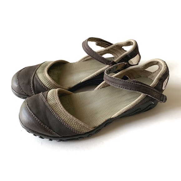 teva westwater mary janes